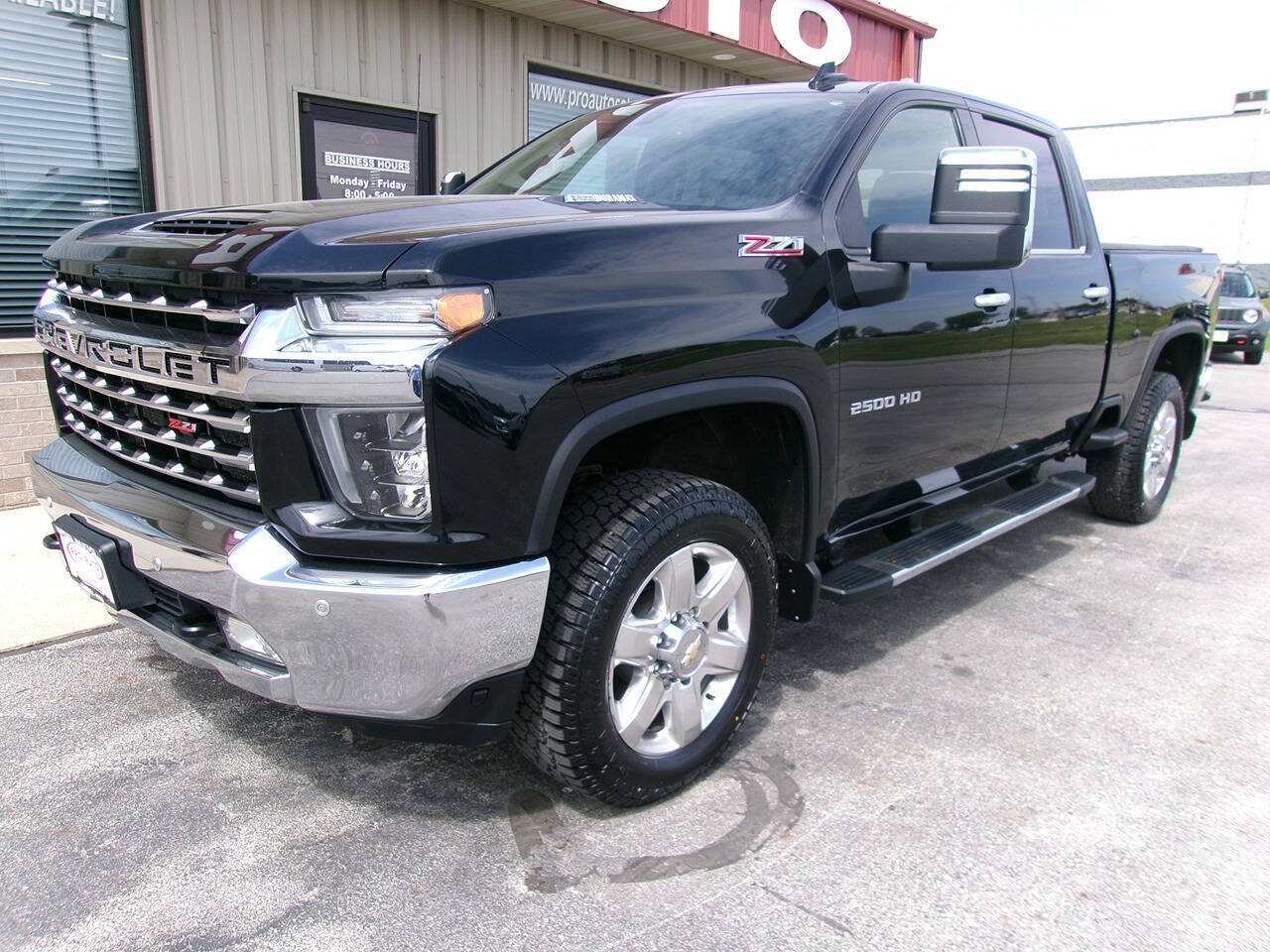 chevrolet silverado 2500hd 2022 2GC4YPEY8N1206308 image chevrolet silverado 2500hd 2022 2GC4YPEY8N1206308 image